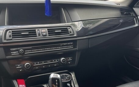 BMW 5 серия, 2013 год, 2 500 000 рублей, 6 фотография
