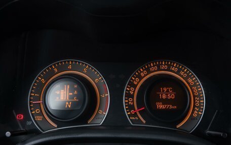 Toyota Corolla, 2008 год, 800 000 рублей, 12 фотография