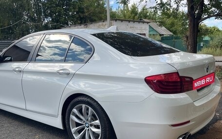 BMW 5 серия, 2013 год, 2 500 000 рублей, 4 фотография