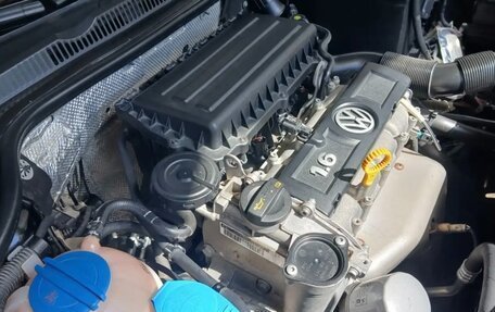 Volkswagen Jetta VI, 2015 год, 1 450 000 рублей, 3 фотография