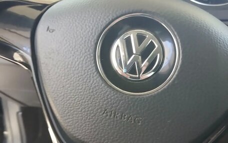 Volkswagen Jetta VI, 2015 год, 1 450 000 рублей, 7 фотография
