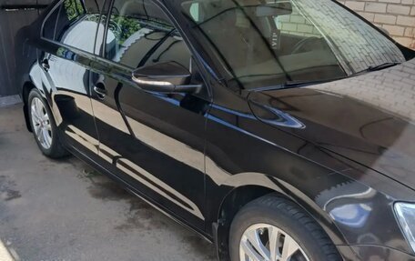 Volkswagen Jetta VI, 2015 год, 1 450 000 рублей, 8 фотография