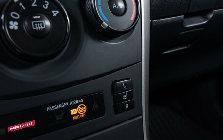 Toyota Corolla, 2008 год, 800 000 рублей, 13 фотография