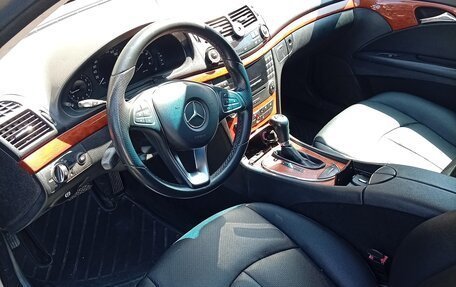 Mercedes-Benz E-Класс, 2007 год, 650 000 рублей, 5 фотография