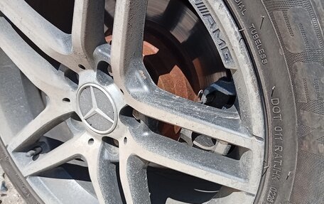 Mercedes-Benz E-Класс, 2007 год, 650 000 рублей, 7 фотография