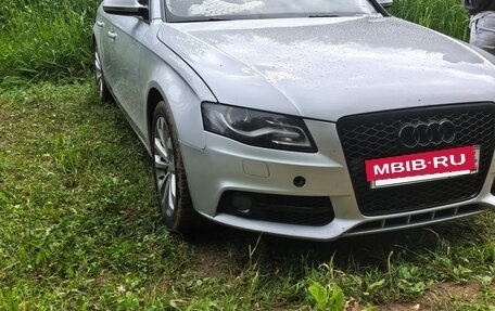 Audi A4, 2008 год, 920 000 рублей, 3 фотография