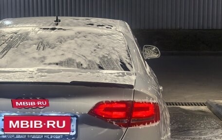Audi A4, 2008 год, 920 000 рублей, 4 фотография