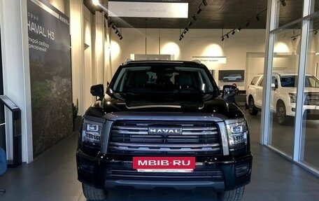 Haval H5, 2026 год, 4 249 000 рублей, 2 фотография