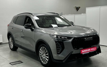 Haval Jolion, 2024 год, 1 950 000 рублей, 5 фотография