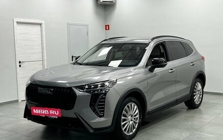 Haval Jolion, 2024 год, 1 950 000 рублей, 4 фотография