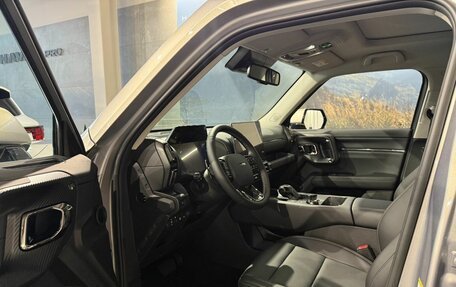 Haval H7, 2026 год, 4 157 010 рублей, 6 фотография