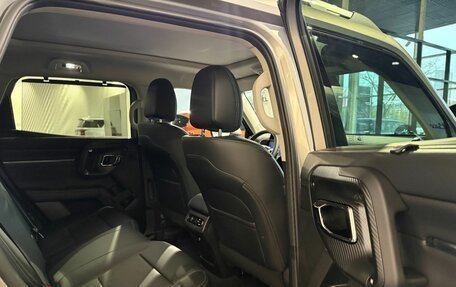 Haval H7, 2026 год, 4 157 010 рублей, 9 фотография