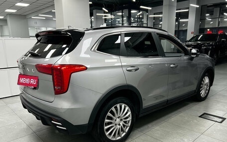 Haval Jolion, 2024 год, 1 950 000 рублей, 7 фотография