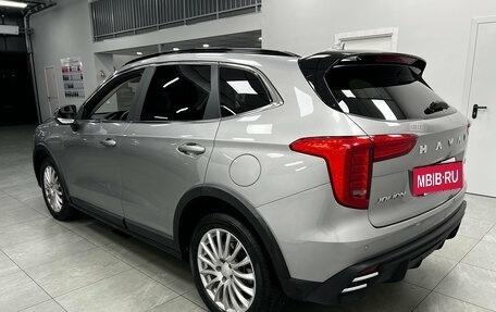 Haval Jolion, 2024 год, 1 950 000 рублей, 6 фотография