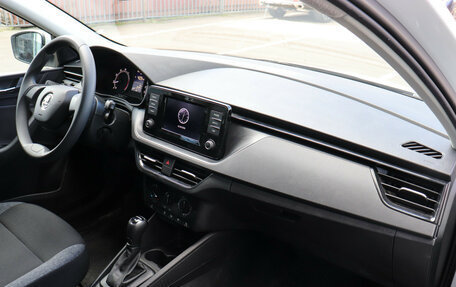 Skoda Rapid II, 2022 год, 1 850 000 рублей, 8 фотография