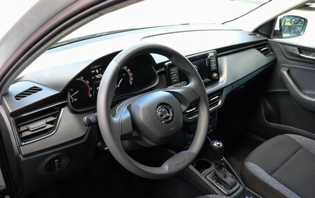 Skoda Rapid II, 2022 год, 1 850 000 рублей, 7 фотография