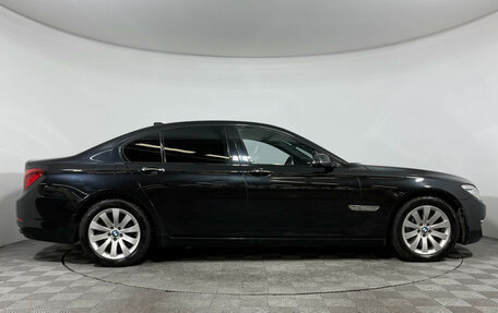 BMW 7 серия, 2013 год, 2 709 000 рублей, 6 фотография