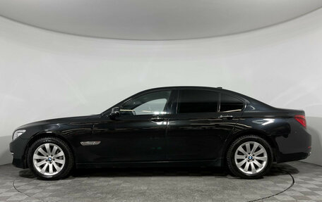 BMW 7 серия, 2013 год, 2 709 000 рублей, 5 фотография