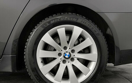 BMW 7 серия, 2013 год, 2 709 000 рублей, 7 фотография