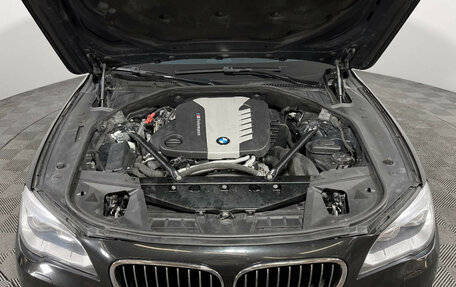 BMW 7 серия, 2013 год, 2 709 000 рублей, 10 фотография
