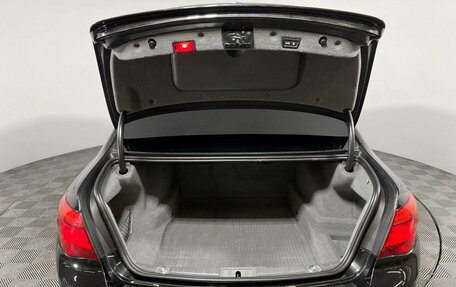 BMW 7 серия, 2013 год, 2 709 000 рублей, 9 фотография