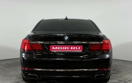 BMW 7 серия, 2013 год, 2 709 000 рублей, 4 фотография