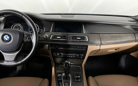BMW 7 серия, 2013 год, 2 709 000 рублей, 11 фотография