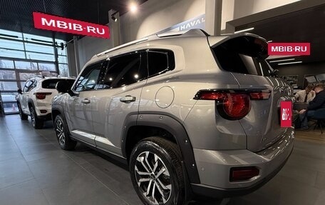 Haval H7, 2026 год, 4 157 010 рублей, 3 фотография
