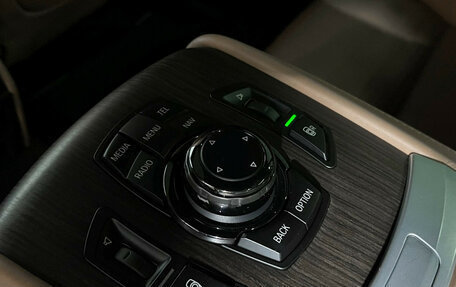 BMW 7 серия, 2013 год, 2 709 000 рублей, 24 фотография