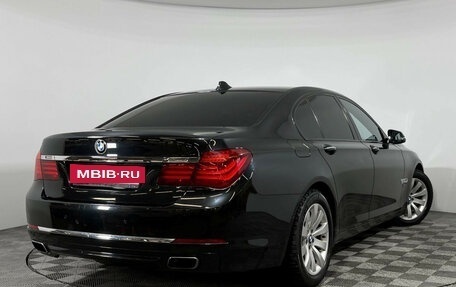 BMW 7 серия, 2013 год, 2 709 000 рублей, 2 фотография