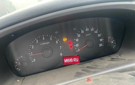 Hyundai Elantra III, 2005 год, 289 000 рублей, 6 фотография