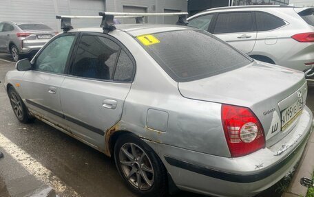 Hyundai Elantra III, 2005 год, 289 000 рублей, 3 фотография