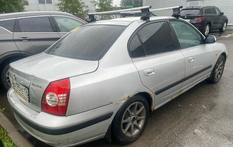 Hyundai Elantra III, 2005 год, 289 000 рублей, 4 фотография