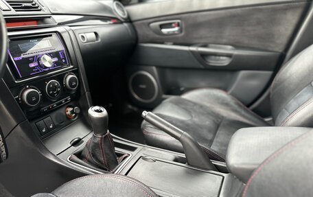 Mazda 3 MPS, 2008 год, 1 300 000 рублей, 6 фотография