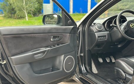 Mazda 3 MPS, 2008 год, 1 300 000 рублей, 7 фотография