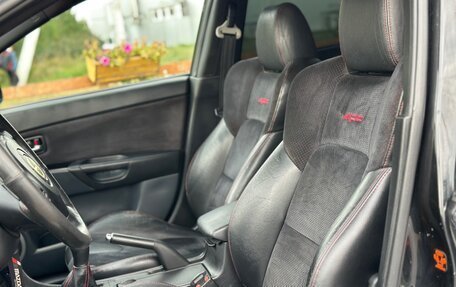 Mazda 3 MPS, 2008 год, 1 300 000 рублей, 5 фотография