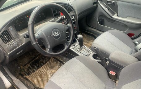 Hyundai Elantra III, 2005 год, 289 000 рублей, 5 фотография