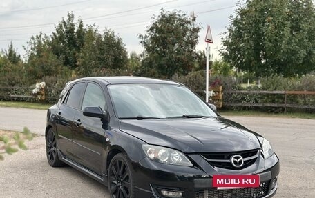 Mazda 3 MPS, 2008 год, 1 300 000 рублей, 2 фотография