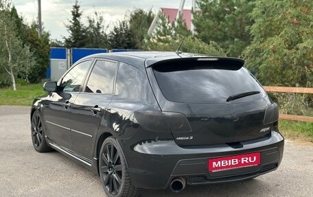 Mazda 3 MPS, 2008 год, 1 300 000 рублей, 4 фотография