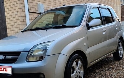 Chevrolet Cruze (HR), 2004 год, 469 000 рублей, 1 фотография