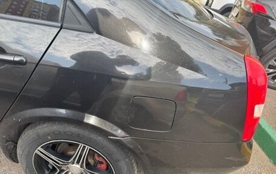 Nissan Primera III, 2006 год, 280 000 рублей, 1 фотография