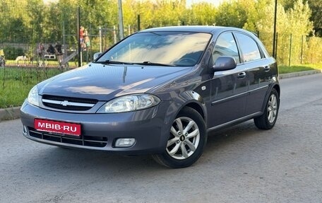 Chevrolet Lacetti, 2011 год, 595 000 рублей, 1 фотография