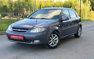 Chevrolet Lacetti, 2011 год, 595 000 рублей, 1 фотография