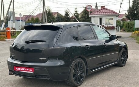 Mazda 3 MPS, 2008 год, 1 300 000 рублей, 3 фотография