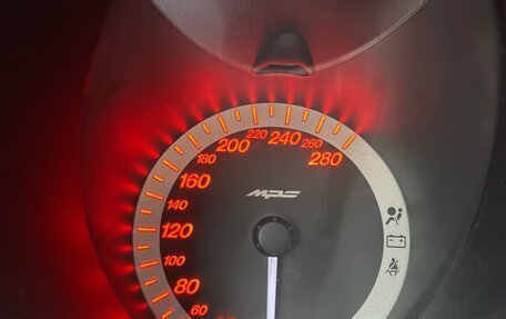 Mazda 3 MPS, 2008 год, 1 300 000 рублей, 12 фотография