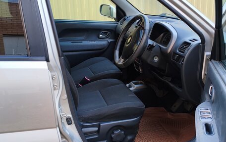 Chevrolet Cruze (HR), 2004 год, 469 000 рублей, 5 фотография