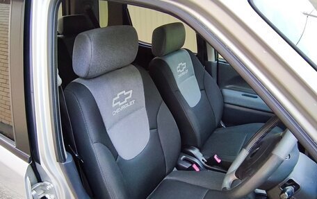 Chevrolet Cruze (HR), 2004 год, 469 000 рублей, 6 фотография