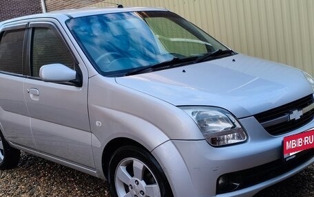 Chevrolet Cruze (HR), 2004 год, 469 000 рублей, 2 фотография