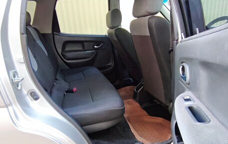 Chevrolet Cruze (HR), 2004 год, 469 000 рублей, 7 фотография