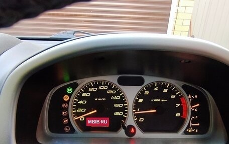 Chevrolet Cruze (HR), 2004 год, 469 000 рублей, 9 фотография